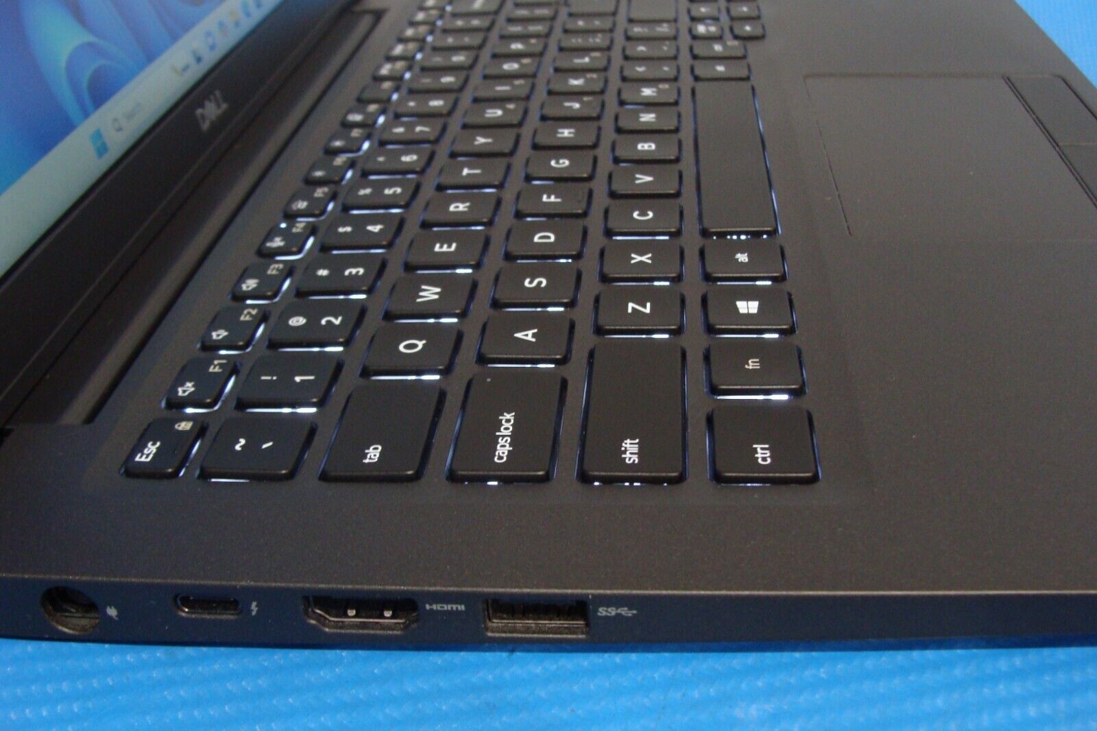 Dell Latitude 7400 14