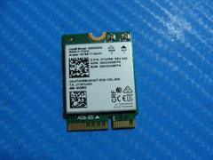 Dell Latitude 5491 14" WiFi Wireless Card 9560NGW T0HRM