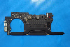 MacBook Pro A1398 2014 MGXA2LL/A 15" i7-4770HQ 2.2GHz 16GB Logic Board 661-00676