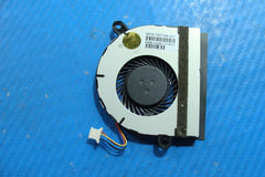 HP 11-n010dx 11.6" Genuine Laptop CPU Cooling Fan 755729-001