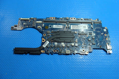 HP EliteBook 840 G7 14" OEM Intel i5-10310U 1.7GHz Motherboard M08560-601 AS IS