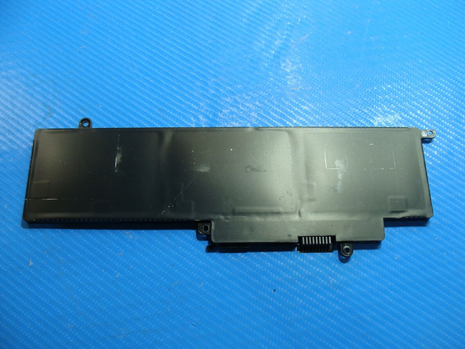 Dell Inspiron 13.3” 13 7359 OEM Battery 11.1V 43Wh 3950mAh GK5KY 4K8YH Excellent