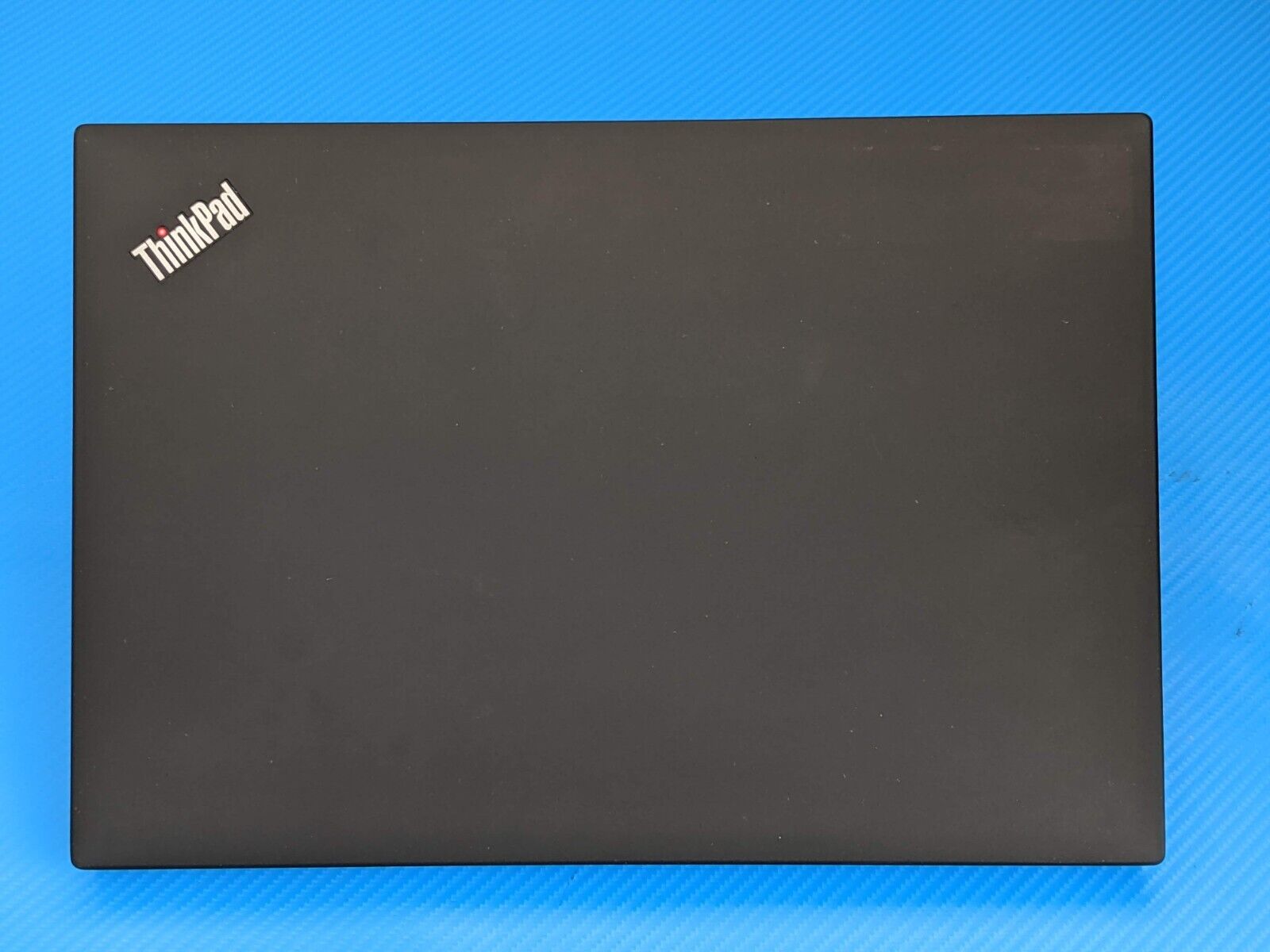 Lenovo ThinkPad T14 Gen 1 Intel i7-10510U 1.8Ghz 32GB 512GB SSD 90%BTRY +Charger