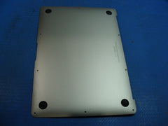 MacBook Air A1466 2015 MJVE2LL/A MJVG2LL/A 13" OEM Bottom Case 923-00505 Grade A