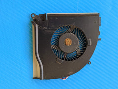 Dell Inspiron 15 7579 15.6" Genuine Laptop Cooling Fan Left RJX6N