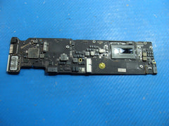 MacBook Air 13" A1466 Early 2014 Intel i5-4250U 1.4GHz 8GB Logic Board 661-00063