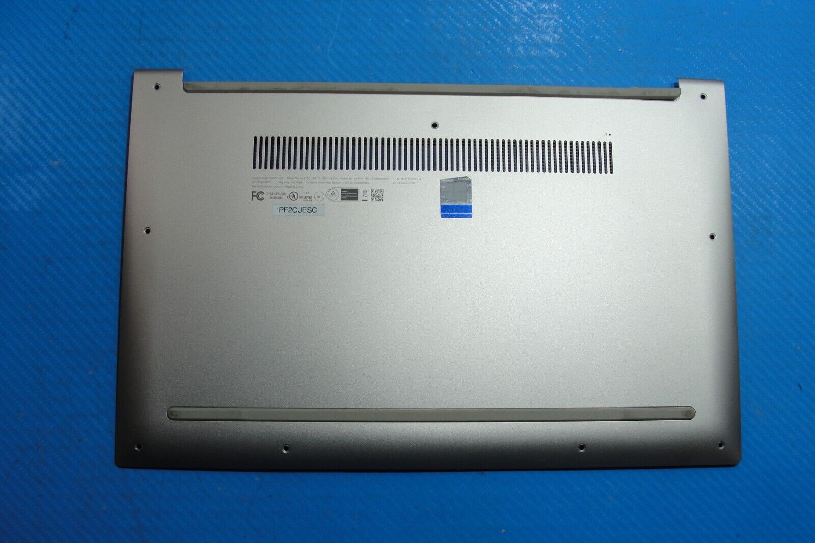 Lenovo Yoga C740-14IML 14