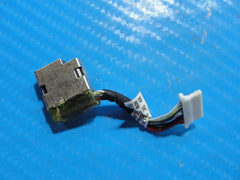 HP ProBook 450 G7 15.6" Genuine DC IN Power Jack w/Cable 924444-Y30