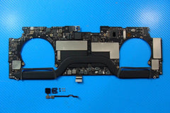 MacBook Pro 15" A1707 2017 i7-7920HQ 3.1/16GB/1TB 560 4GB Logic Board 661-07829