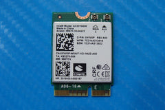 Dell Latitude 5420 14" Genuine Laptop Wireless WiFi Card AX201NGW XVV0P