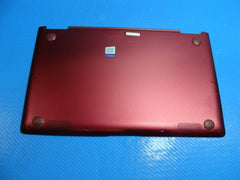 Asus Zenbook 13.3” S UX391UA Genuine Laptop Bottom Case Red 13NB0D94M04011