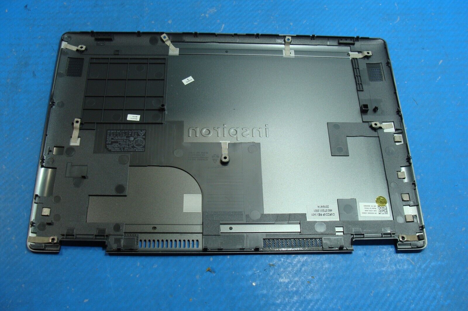 Dell Inspiron 13 7368 2in1 13.3