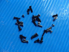 Lenovo Thinkpad 15.6” T540p Genuine Laptop Screw Set Screws for Repair ScrewSet