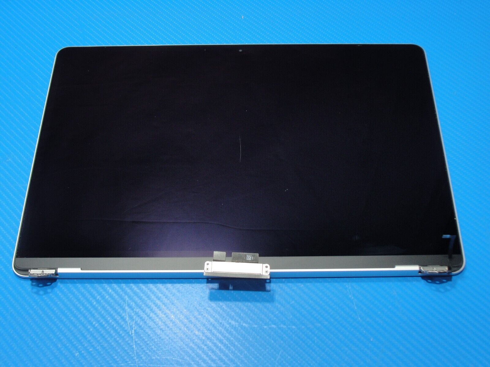 Macbook Air 13” A2681 Mid 2022 MLY33LL/A Genuine LCD Screen Assembly Silver