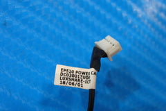 Lenovo ThinkPad P52 15.6" Genuine Laptop Power Button Board w/Cable DC02001ZU00