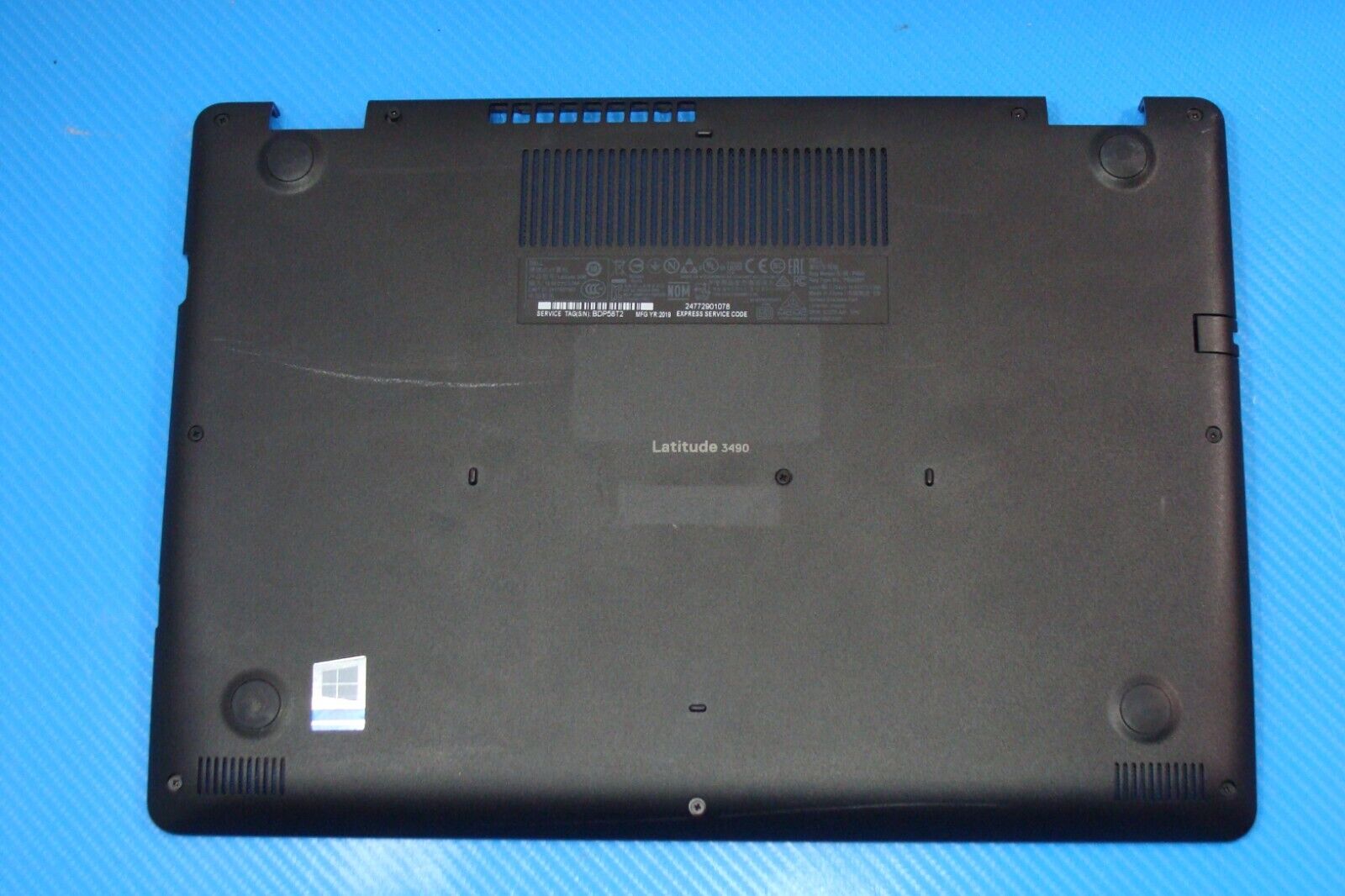 Dell Latitude 3490 14