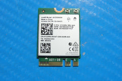 Dell Latitude 13.3” 7300 Genuine Laptop Wireless WiFi Card AX200NGW 7CDRN