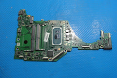 HP 15-dy1043dx 15.6" Genuine Intel i5-1035G1 1.0GHz Motherboard L71756-601