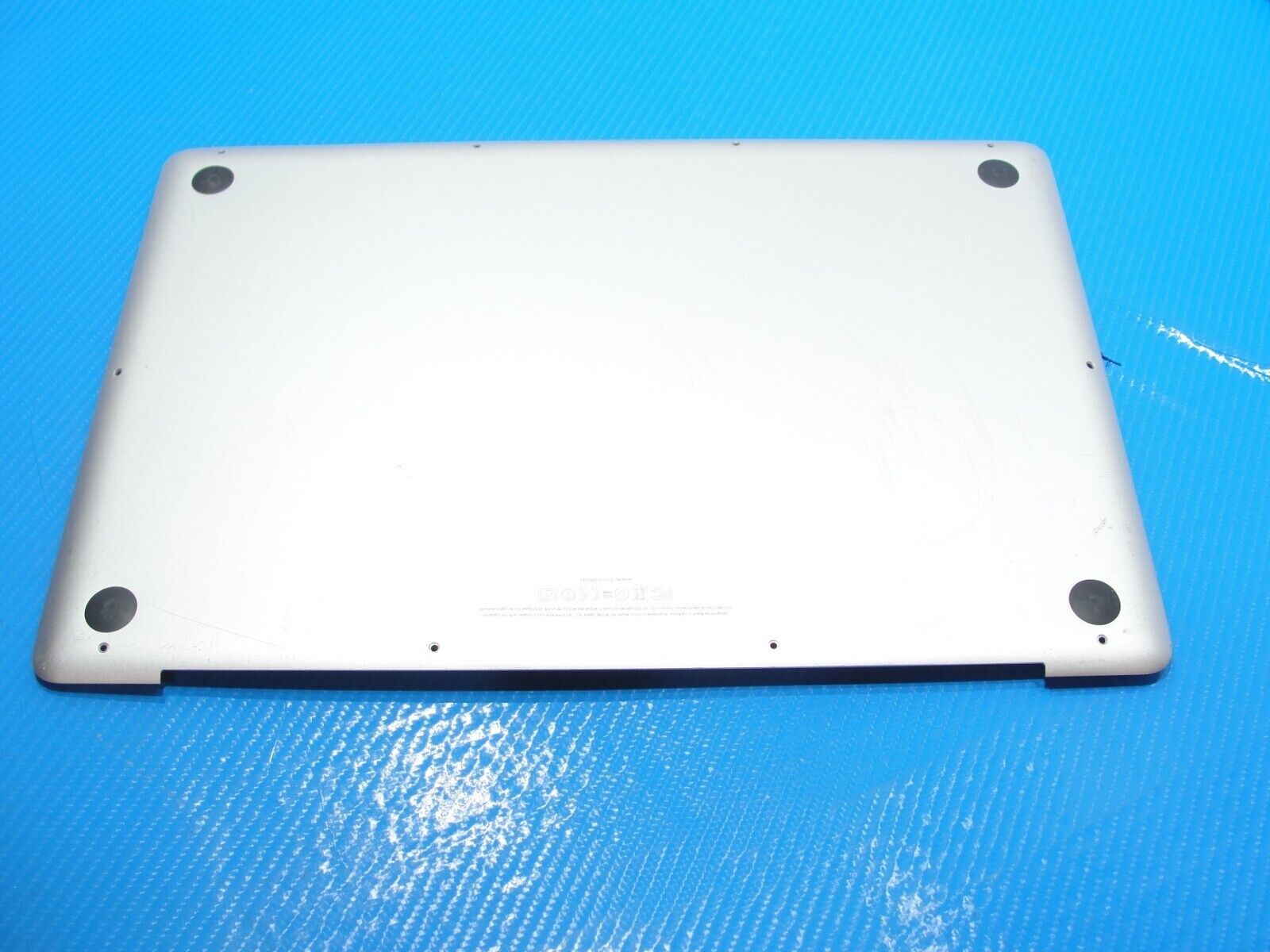 MacBook Pro A1286 15