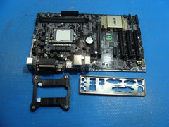 iBuyPower I-Series 504 Intel Socket Asus H110-Plus LGA1151 Motherboard MB0PQ0