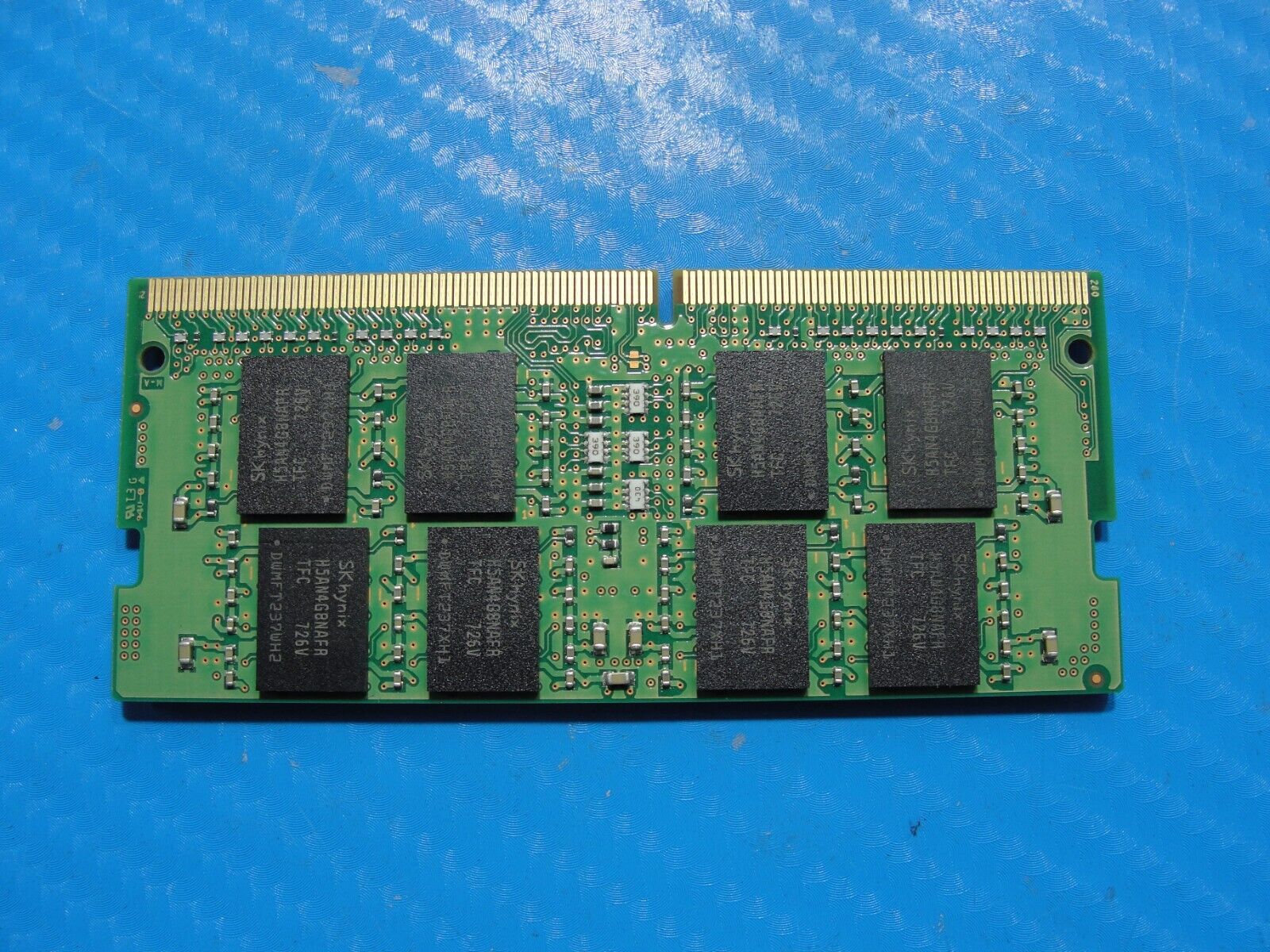 Dell 7510 SK Hynix 8GB 2Rx8 PC4-2133P Memory RAM SO-DIMM HMA41GS6AFR8N-TF