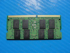 Dell 7510 SK Hynix 8GB 2Rx8 PC4-2133P Memory RAM SO-DIMM HMA41GS6AFR8N-TF