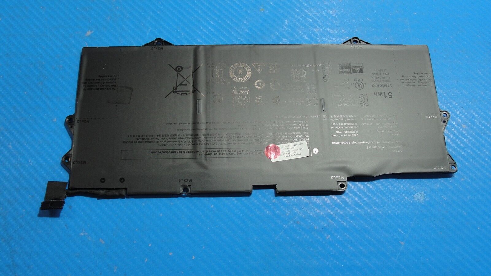 Dell XPS 13 9315 13.4