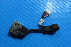 Lenovo ThinkPad T470 14" Genuine DC IN Power Jack w/Cable DC30100RA00