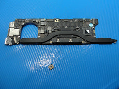 MacBook Pro A1425 13" 2013 ME662LL/A i5-3230M 2.6Ghz 8GB Logic Board 661-7346