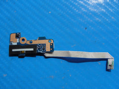 HP EliteBook 840 G5 14" Genuine Laptop Power Button Board w/Cable 6050A2926001