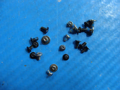 Lenovo ThinkPad X1 Carbon 3rd Gen 14" Screw Set Screws for Repair ScrewSet