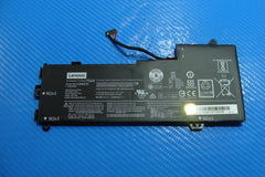 Lenovo IdeaPad 11.6” 2in1 11 81CX OEM Laptop Battery 7.5V 30Wh 4030mAh L15M2PB6