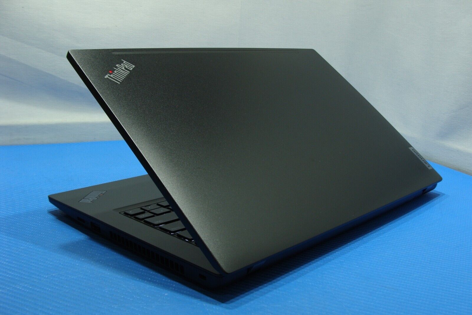 Lenovo ThinkPad L14 Gen 3 14