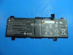 HP Chromebook x360 14a-ca0090wm 14" OEM Battery 7.7V 47.3Wh 6000mAh L75783-005