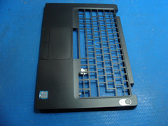 Dell Latitude 14" 5401 Genuine Laptop Palmrest w/TouchPad & Speakers A18BN2