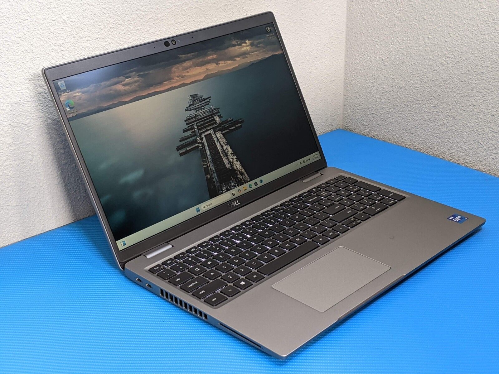 Dell Latitude 5520 15.6