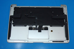 MacBook Air A1466 2014 MD760LL MD761LL 13" Top Case w/Trackpad Keyboard 661-7480