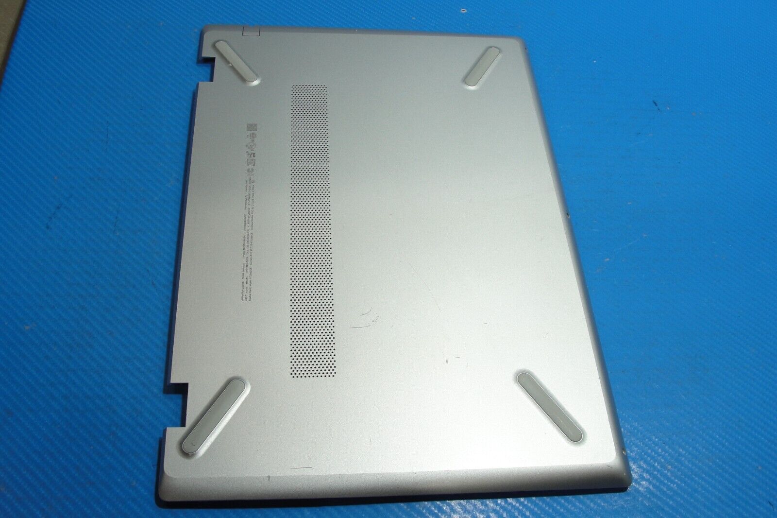 HP Pavilion 15-cs0012cl 15.6