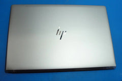 HP ENVY 17m-ae011dx 17.3" Genuine LCD Back Cover Silver 6070B1167401 Grade A