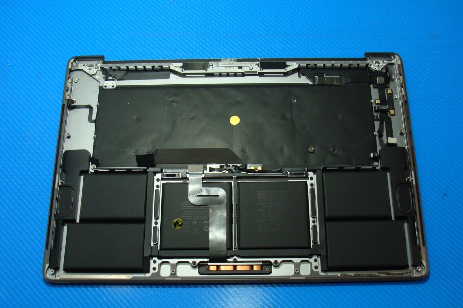 MacBook Pro A2141 2019 MVVJ2LL/A MVVK2LL/A 16