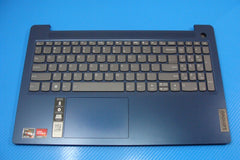 Lenovo IdeaPad Slim 3 15ABR8 15.6" OEM Palmrest w/Keyboard Touchpad AP2XP000340