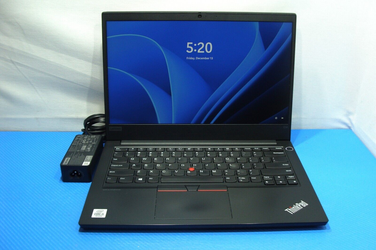 Lenovo ThinkPad E14 14