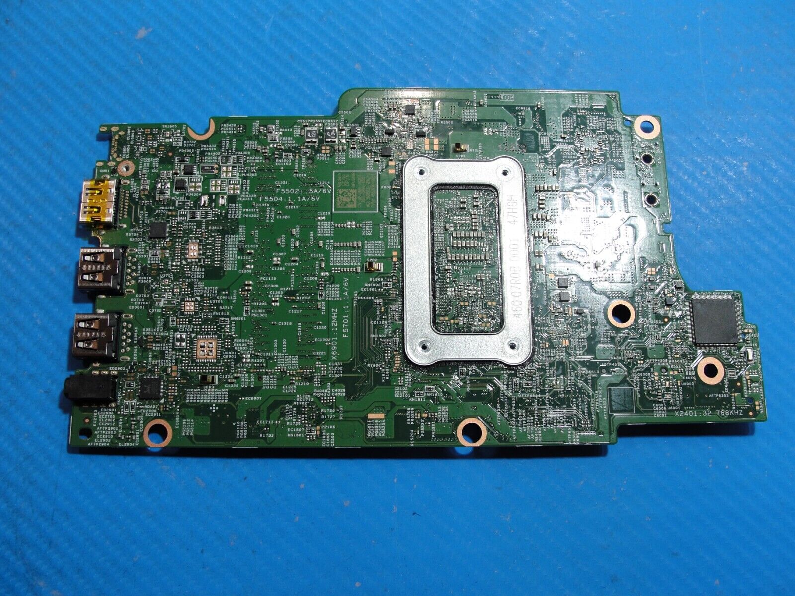 Dell Inspiron 15 5568 15.6