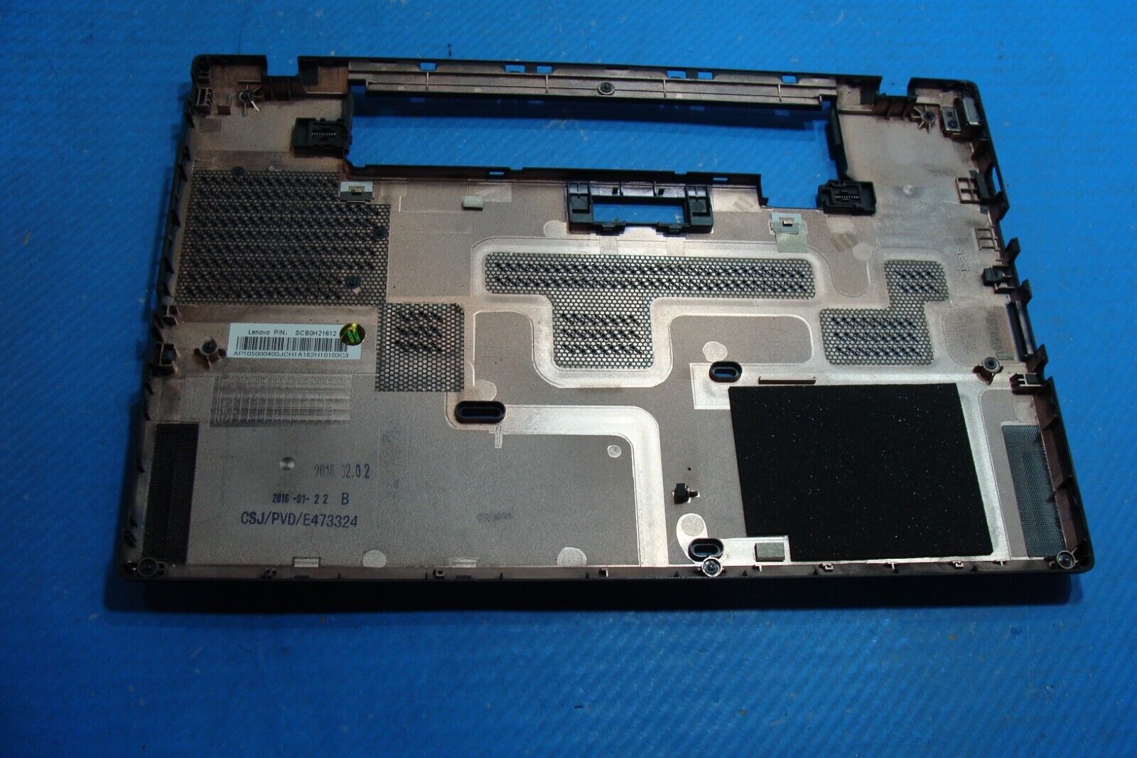 Lenovo ThinkPad T460 14