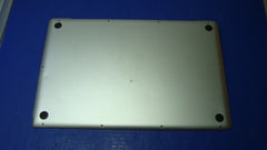 MacBook Pro 17" A1297 Mid 2009 MC226LL/A MC227LL/A Genuine Bottom Case 922-9024