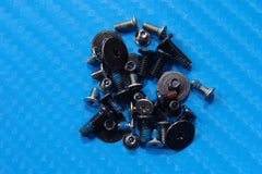 HP Pavilion x360 14” 14m-cd0003dx OEM Screw Set Screws for Repair ScrewSet