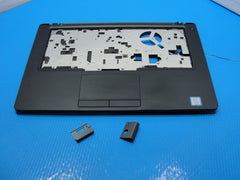 Dell Latitude 5480 14" Genuine Laptop Palmrest w/Touchpad & Speakers CN2T6