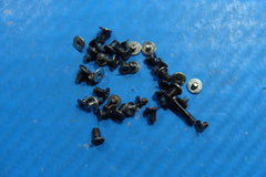 HP ZBook 15.6” 15u G6 Genuine Laptop Screw Set Screws for Repair ScrewSet