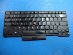 Lenovo ThinkPad E490 14" Genuine Laptop US Keyboard SN20P32870 01YP320