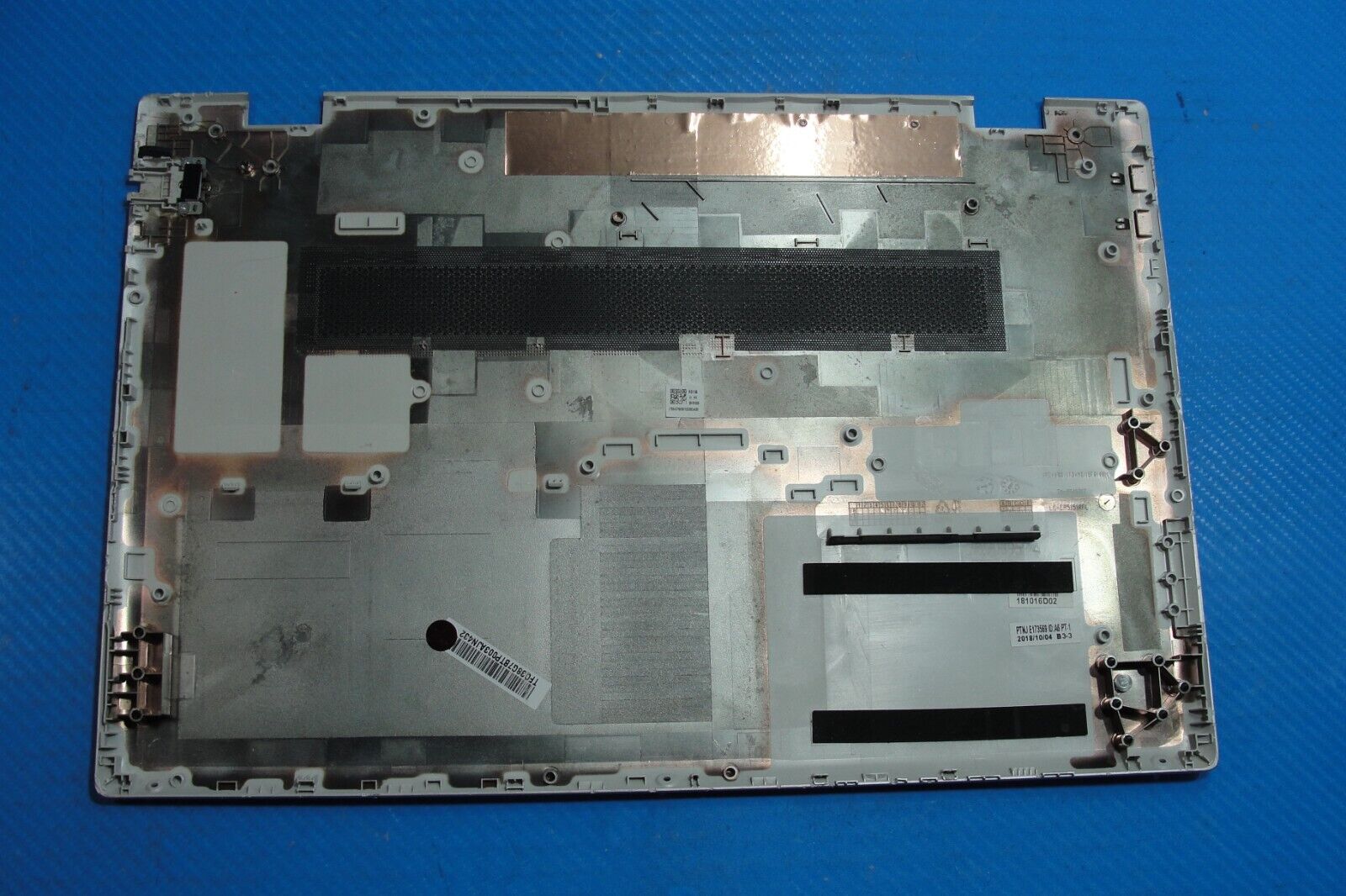 HP Pavilion 15-cs0012cl 15.6